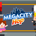 Megacity Hop