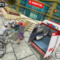 City Ambulance Simulator 2019