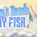 Dont Touch My Fish
