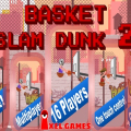 Basket Slam Dunk 2