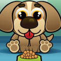 Feed My Pet Dog Numbers