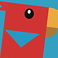 Climbing Bird