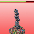 Superhero Tower