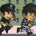 Police Chase