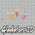 Gladiators io