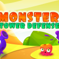 Monster Tower Defense