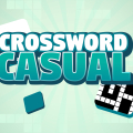 Casual Crossword