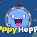 Happy Hopper