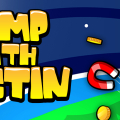 Jump With Justin