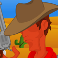 Desert Gun