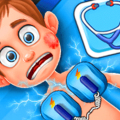 Hospital Doctor Emergency Room