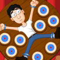 Dart Wheel