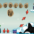 Dibbles 4 A Christmas Crisis