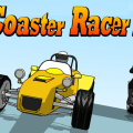 Coaster Racer 2