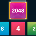 2048 X2 Merge Blocks