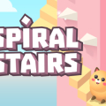 Spiral Stairs