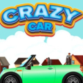 Crazy Car
