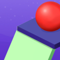 Crazy Falling Ball