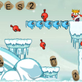 Dibbles 2. Winter Woes