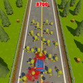 Zombie Road