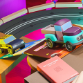 Extreme Toy Race