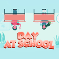 Day at school