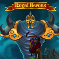 Royal Heroes
