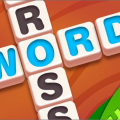 Word Cross Jungle