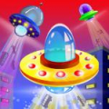 Alien Invaders.IO