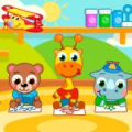 Animal Kindergrarten