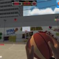 Basketball Arcade