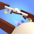Bounce and Collect 