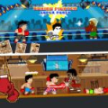 Boxing Fighter Super Punch