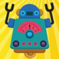  Build Your Robot
