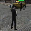 Downtown 1930s Mafia
