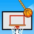 Dunk Fall