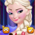 Frozen Sisters Royal Prom
