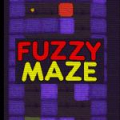 Fuzzy Maze