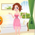 Girl Dress Up