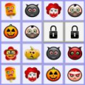 Halloween Matching Puzzle