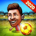 Head To Head Soccer
