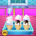 Ice Cream Cone Maker