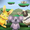 Jump Sheep