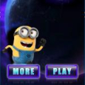 Jumper Minion