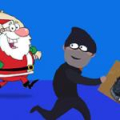 Master Thief