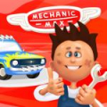 Mechanic Max