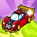 Merge Car Idle Tycoon