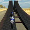Motorbike Simulator