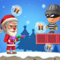 Mr. Santa