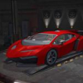 Parking Fury 3d Night Thief